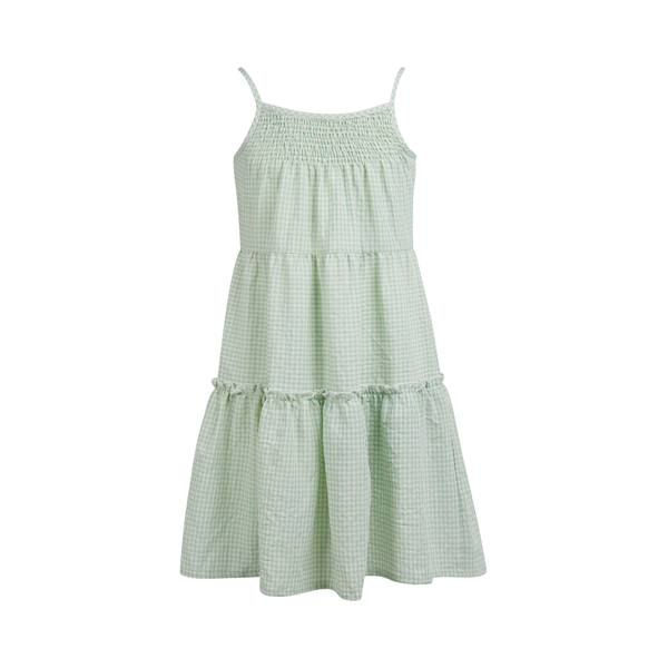 Eve Sister Sadie Check Dress