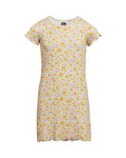 Eve Sister Frida Rib Dress-dresses-and-skirts-Bambini