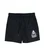 Santa Cruz Speed Wheels Shark Beach Shorts