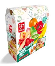 Hape Farm Shop Fruit Playset-toys-Bambini