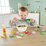 Hape Healthy Salad Playset