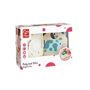 Hape Baby Book Bella-toys-Bambini