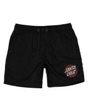 Santa Cruz Static Dot Beach Short-pants-and-shorts-Bambini
