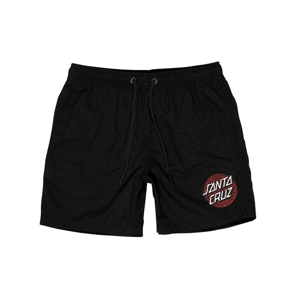 Santa Cruz Static Dot Beach Short