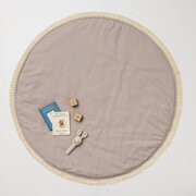 Over The Dandelions Linen Play Mat-toys-Bambini