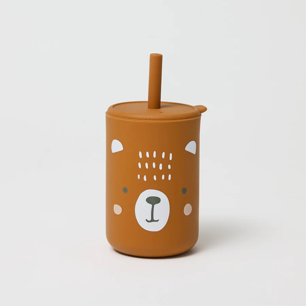 Over The Dandelions Smoothie Cup
