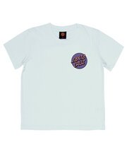 Santa Cruz Other Dot Pop SS Tee-tops-Bambini