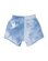 Radicool Beach Life Short