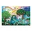 Croc Creek 60pc Foil Puzzle