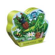 Croc Creek 36pc Floor Puzzle-toys-Bambini