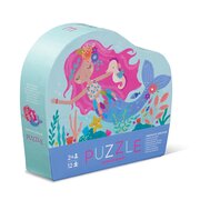Croc Creek Mini Shaped Puzzle-toys-Bambini