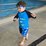 Speedo Sharks LS Rashie