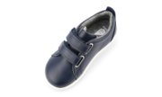 Bobux IW Grass Court Trainer-footwear-Bambini
