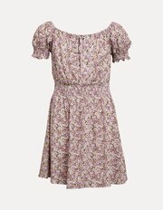 Eve Girl Delilah Dress-dresses-and-skirts-Bambini