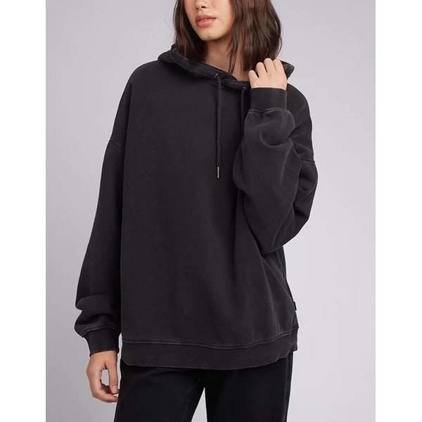 Silent Theory Oversized Hoody