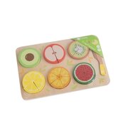 Classic World Fruity Fractions-toys-Bambini