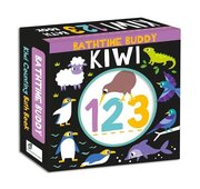 Bathtime Buddy Kiwi 123-bath-Bambini
