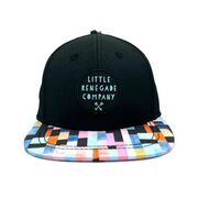 Little Renegade Midi Cap-hats-and-sunglasses-Bambini