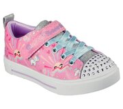 Skechers Twinkle Sparks Unicorn Sunshine-footwear-Bambini