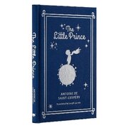 The Little Prince Hardcover Book -books-Bambini