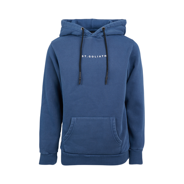 St Goliath Youth Basic Hoodie 2.0