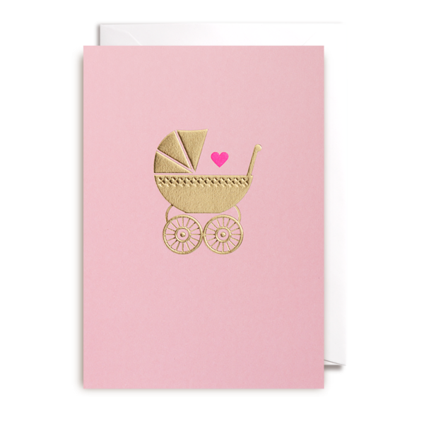 Lagom Design Card