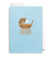 Lagom Design Card-cards-Bambini
