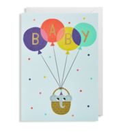 Lagom Design Card-cards-Bambini