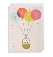 Lagom Design Card-cards-Bambini