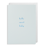 Lagom Design Card-cards-Bambini