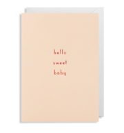 Lagom Design Card-cards-Bambini
