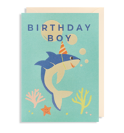 Lagom Design Card-cards-Bambini