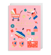 Lagom Design Card-cards-Bambini