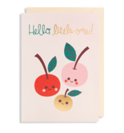 Lagom Design Card-cards-Bambini