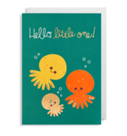 Lagom Design Card-cards-Bambini
