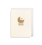 Lagom Design Mini Card-cards-Bambini