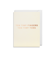 Lagom Design Mini Card-cards-Bambini