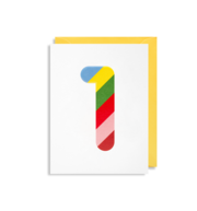 Lagom Design Mini Card-cards-Bambini