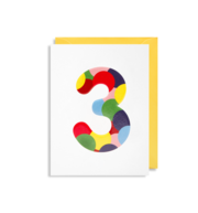 Lagom Design Mini Card-cards-Bambini