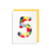 Lagom Design Mini Card