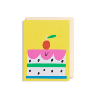 Lagom Design Mini Card-cards-Bambini