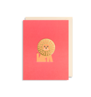 Lagom Design Mini Card-cards-Bambini