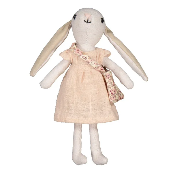 Lily & George Ella The Bunny