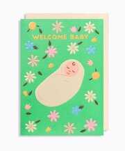 Lagom Design Card-cards-Bambini
