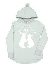 Radicool Bunny Daisy Love Hood-tops-Bambini