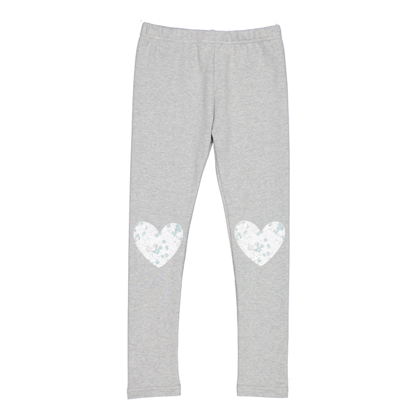 Radicool Daisy Heart Legging