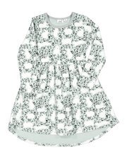 Radicool Bunny Meadow Dress-dresses-and-skirts-Bambini