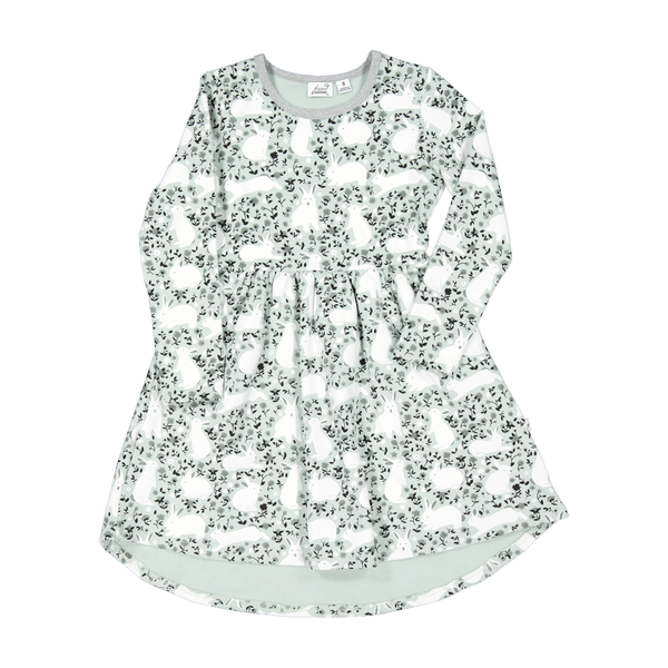 Radicool Bunny Meadow Dress