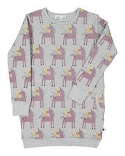 Radicool Unicorns Sweater Dress-dresses-and-skirts-Bambini