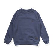 Munster Knash Crew-tops-Bambini